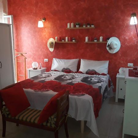 Suites Rome Πεσκάρα Εξωτερικό φωτογραφία