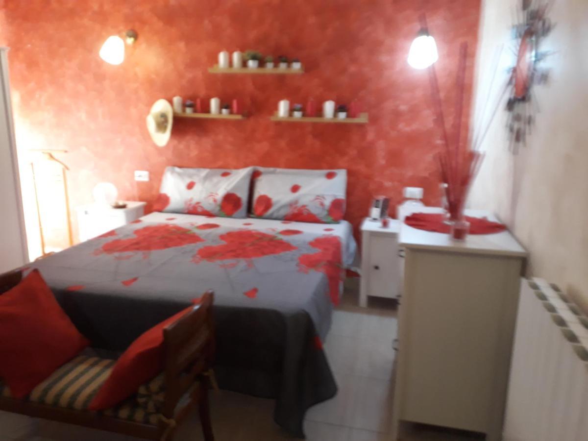 Suites Rome Πεσκάρα Εξωτερικό φωτογραφία