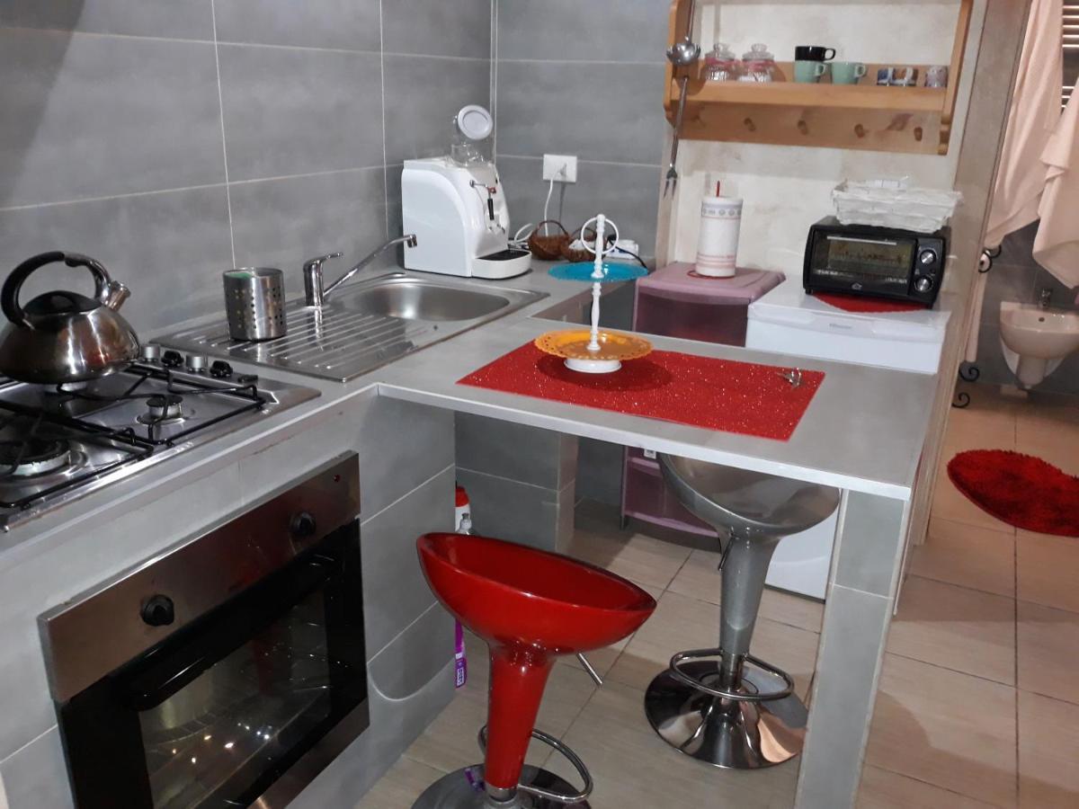 Suites Rome Πεσκάρα Εξωτερικό φωτογραφία