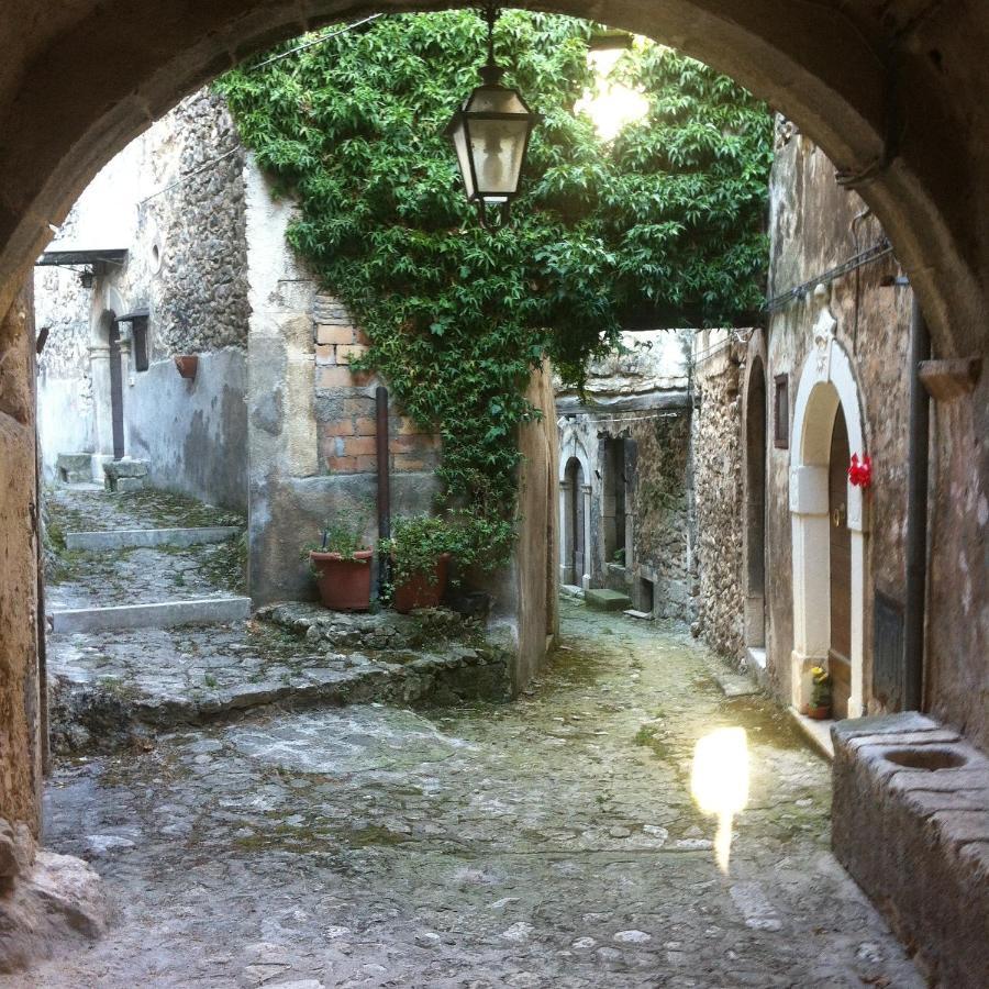 Suites Rome Πεσκάρα Εξωτερικό φωτογραφία