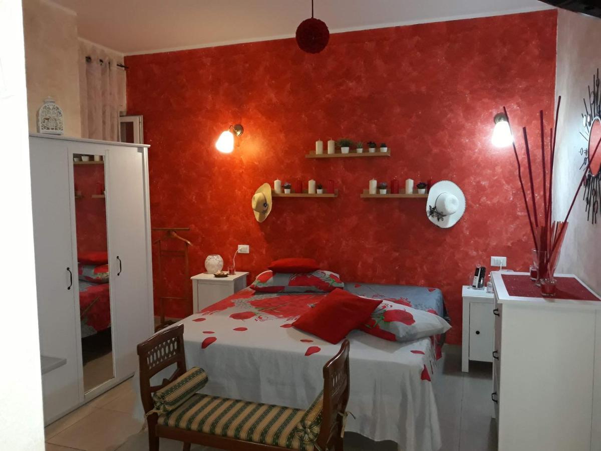 Suites Rome Πεσκάρα Εξωτερικό φωτογραφία
