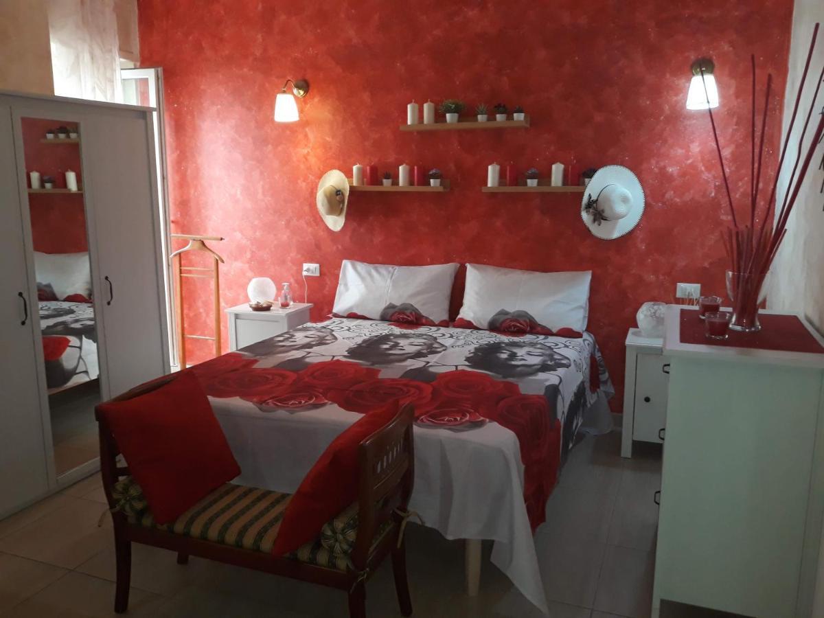 Suites Rome Πεσκάρα Εξωτερικό φωτογραφία