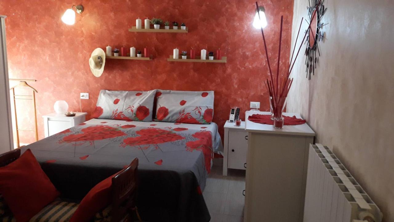 Suites Rome Πεσκάρα Εξωτερικό φωτογραφία