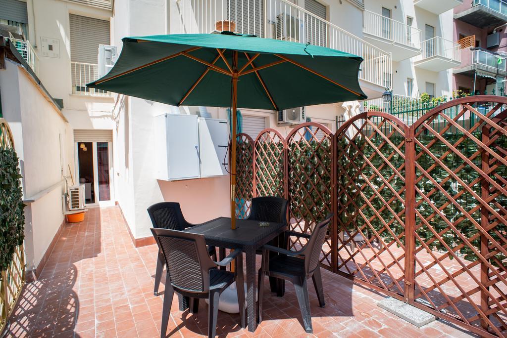 Suites Rome Πεσκάρα Εξωτερικό φωτογραφία
