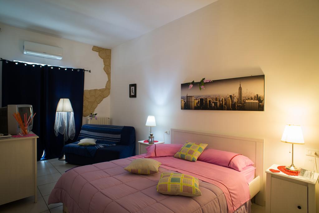 Suites Rome Πεσκάρα Εξωτερικό φωτογραφία