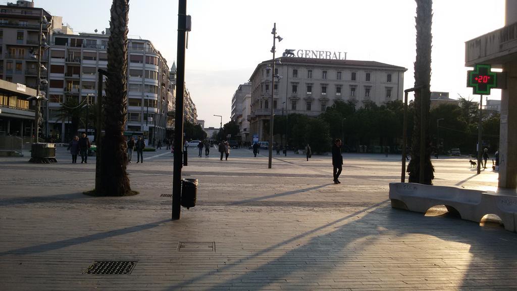 Suites Rome Πεσκάρα Εξωτερικό φωτογραφία