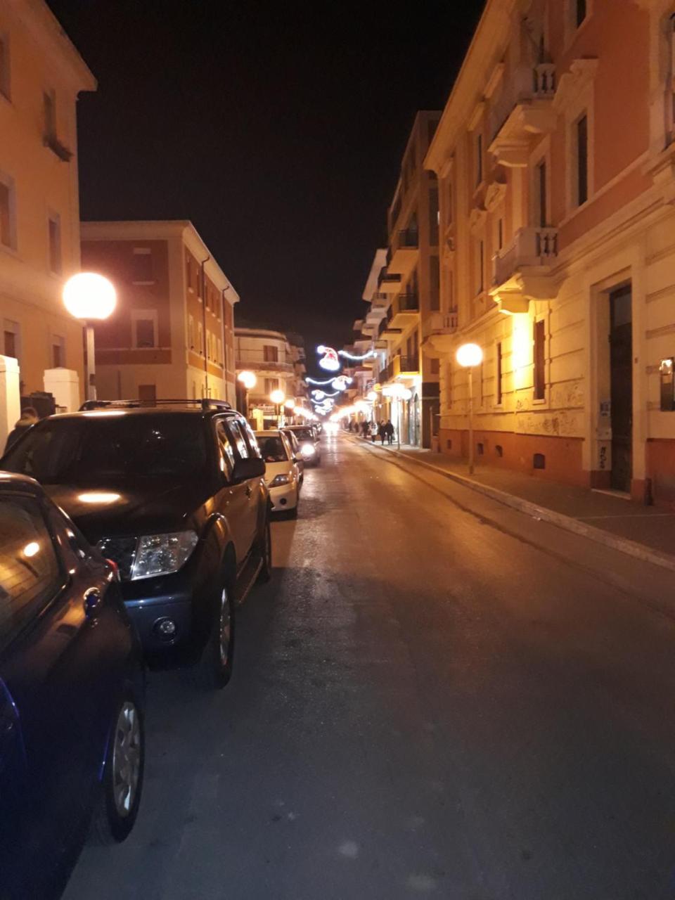 Suites Rome Πεσκάρα Εξωτερικό φωτογραφία