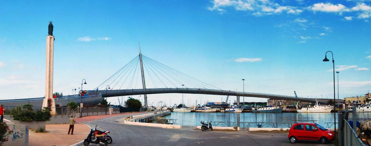 Suites Rome Πεσκάρα Εξωτερικό φωτογραφία